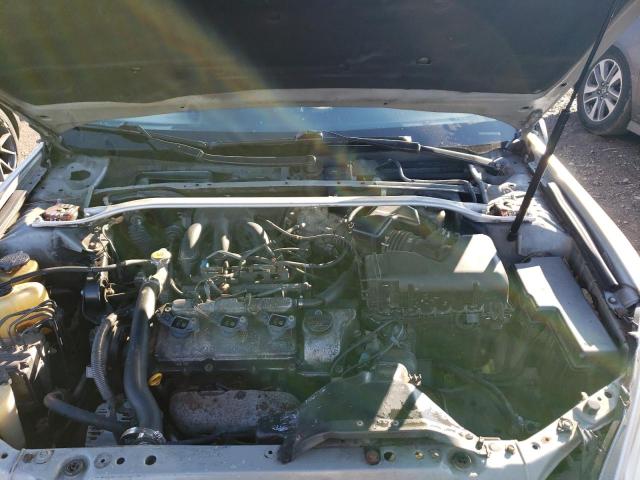 Photo 11 from auction – 2003 LEXUS ES300 with VIN JTHBF30G835040015