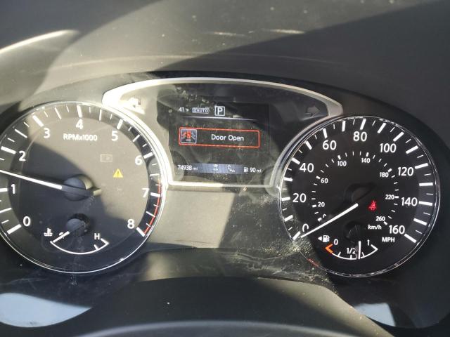Photo 9 from auction – 2020 NISSAN PATHFINDER with VIN 5N1DR2CM0LC610447