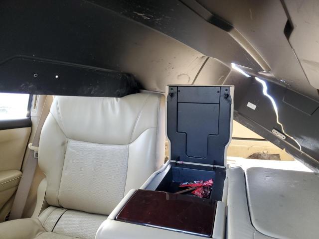 Photo 10 from auction – 2011 LEXUS LX 570 with VIN JTJHY7AX2B4077512
