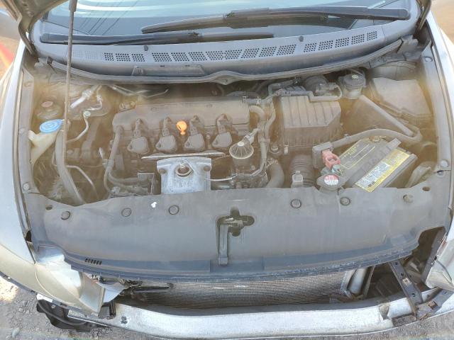 Photo 11 from auction – 2007 HONDA CIVIC EX with VIN 1HGFA16807L034265