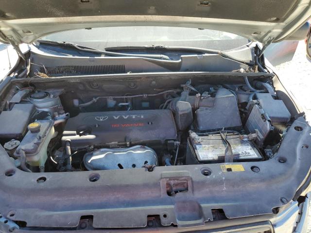 Photo 12 from auction – 2007 TOYOTA RAV4 with VIN JTMZD33V476046412