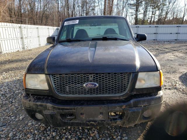 Photo 5 from auction – 2003 FORD RANGER with VIN 1FTYR11U53PB10943