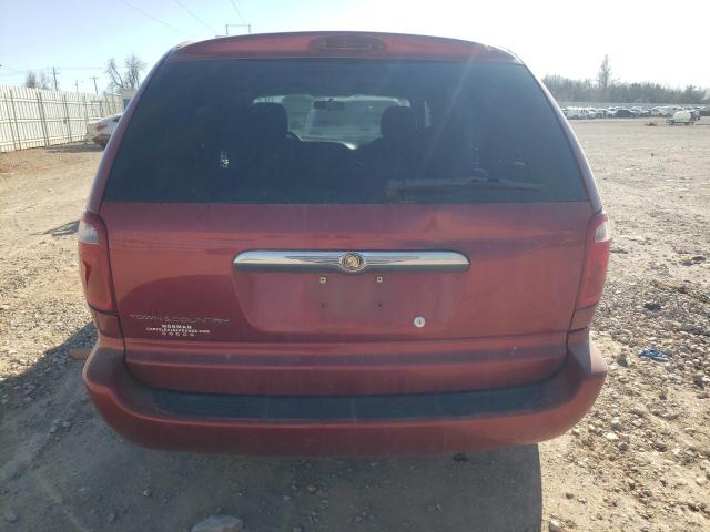 Photo 6 from auction – 2005 CHRYSLER TOWN & COU with VIN 1C4GP45RX5B438142