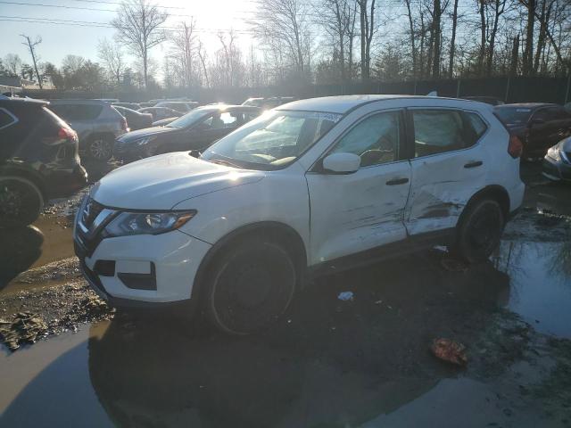Photo 1 from auction – 2017 NISSAN ROGUE S with VIN JN8AT2MV6HW001079