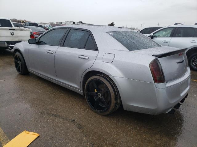 Photo 2 from auction – 2014 CHRYSLER 300 S with VIN 2C3CCABG6EH118758