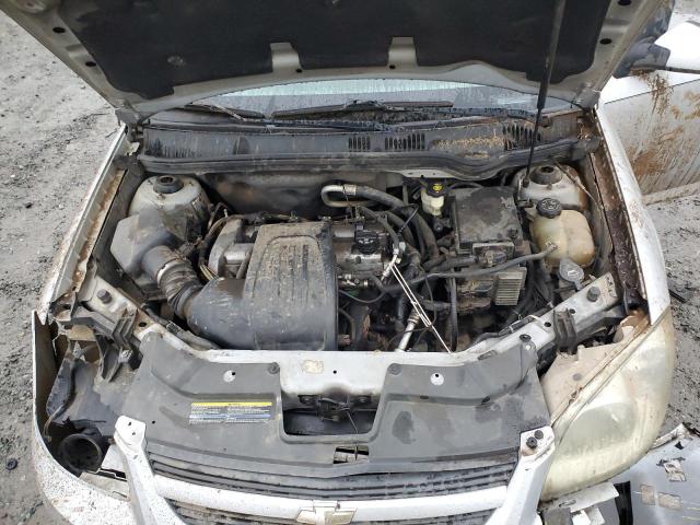 Photo 11 from auction – 2008 CHEVROLET COBALT LT with VIN 1G1AL58F987311343