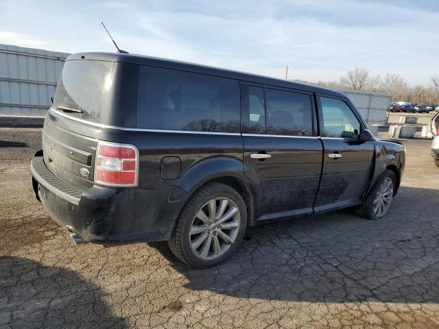 Photo 3 from auction – 2017 FORD FLEX SEL with VIN 2FMGK5C89HBA02097
