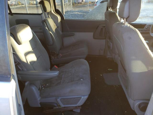 Photo 11 from auction – 2010 DODGE GRAND CARA with VIN 2D4RN5D18AR375525