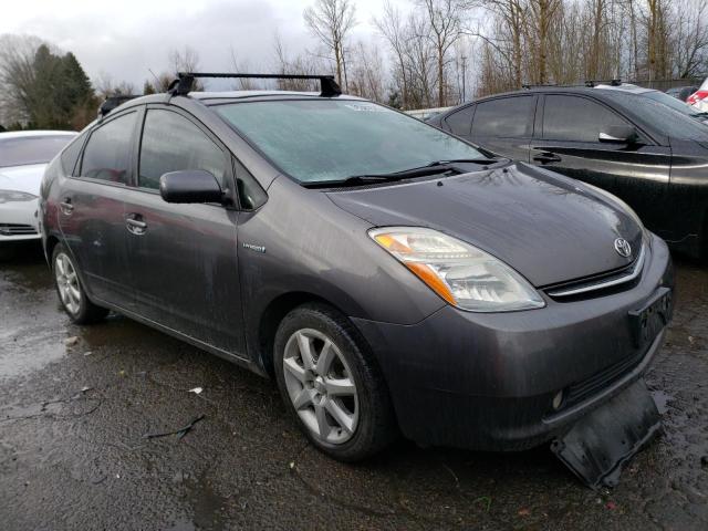 Photo 4 from auction – 2007 TOYOTA PRIUS with VIN JTDKB20U673211987