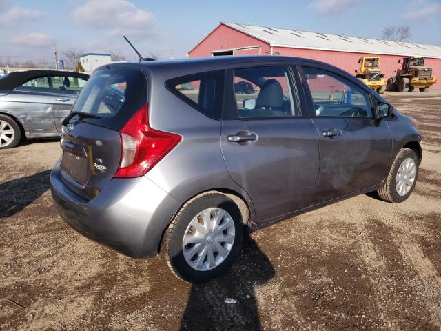 Photo 3 from auction – 2016 NISSAN VERSA NOTE with VIN 3N1CE2CP5GL380357