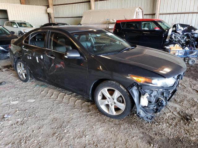 Photo 4 from auction – 2012 ACURA TSX with VIN JH4CU2F42CC008089