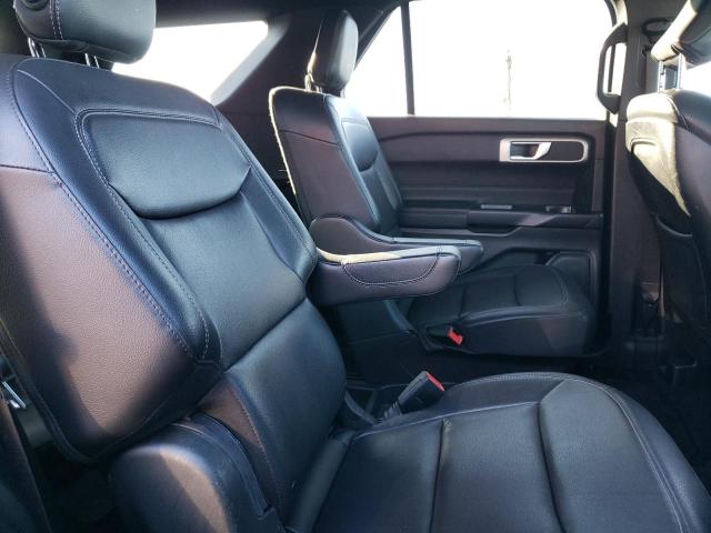Photo 11 from auction – 2020 FORD EXPLORER X with VIN 1FMSK8DH2LGB50815