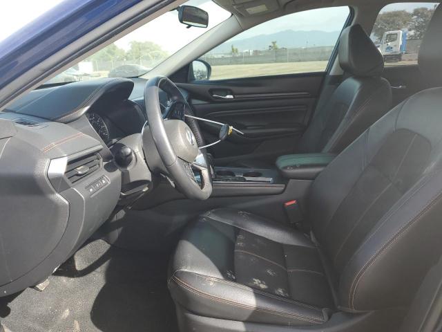 Photo 7 from auction – 2019 NISSAN ALTIMA SR with VIN 1N4BL4CV1KC175945