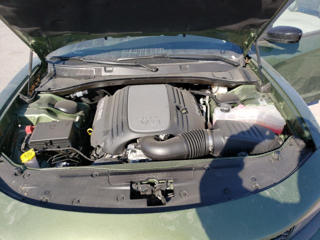 Photo 11 from auction – 2022 DODGE CHARGER R/ with VIN 2C3CDXCT7NH235860