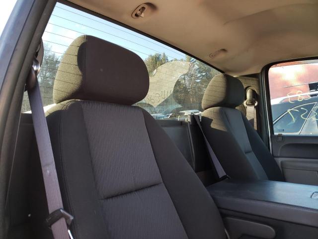 Photo 10 from auction – 2012 CHEVROLET SILVERADO with VIN 1GC0KXCG8CZ138297