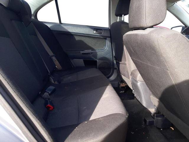 Photo 10 from auction – 2011 MITSUBISHI LANCER ES/ with VIN JA32U2FUXBU041555