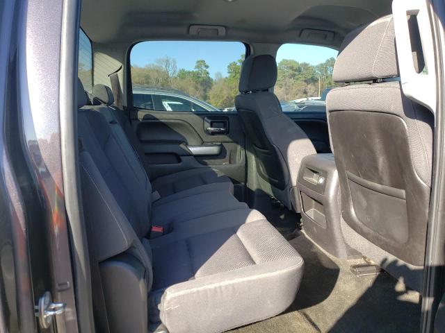 Photo 10 from auction – 2014 CHEVROLET SILVERADO with VIN 3GCPCREC6EG130042