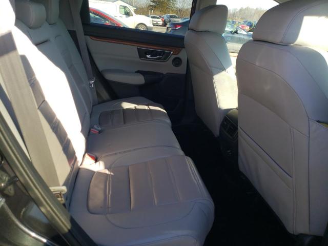 Photo 11 from auction – 2018 HONDA CR-V EXL with VIN 2HKRW2H87JH625852