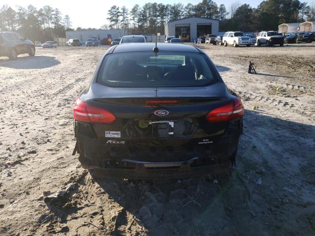 Photo 6 from auction – 2016 FORD FOCUS SE with VIN 1FADP3F20GL222477