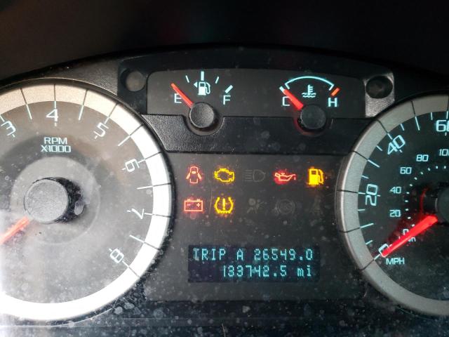 Photo 9 from auction – 2012 FORD ESCAPE XLT with VIN 1FMCU9DG5CKC46625