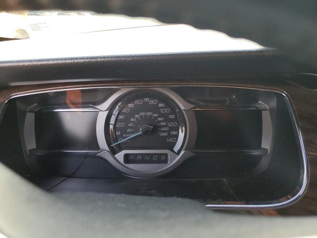 Photo 9 from auction – 2014 FORD TAURUS LIM with VIN 1FAHP2F85EG118041
