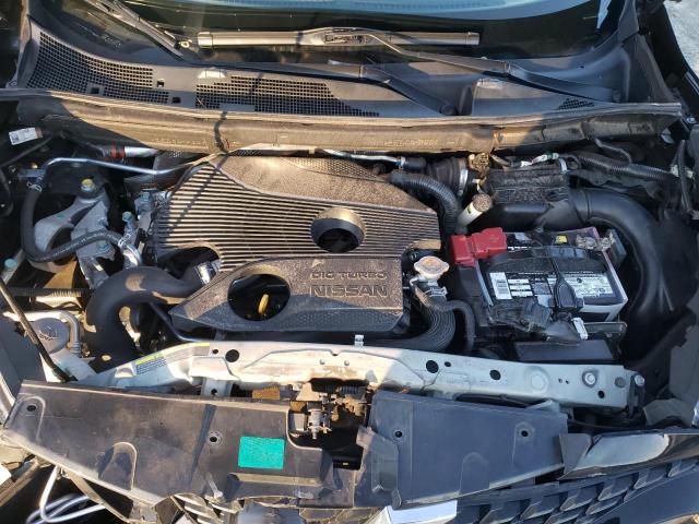 Photo 12 from auction – 2016 NISSAN JUKE with VIN JN8AF5MR3GT605247