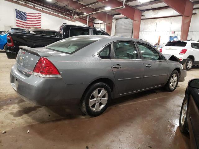 Photo 3 from auction – 2008 CHEVROLET IMPALA LT with VIN 2G1WT58N789285336
