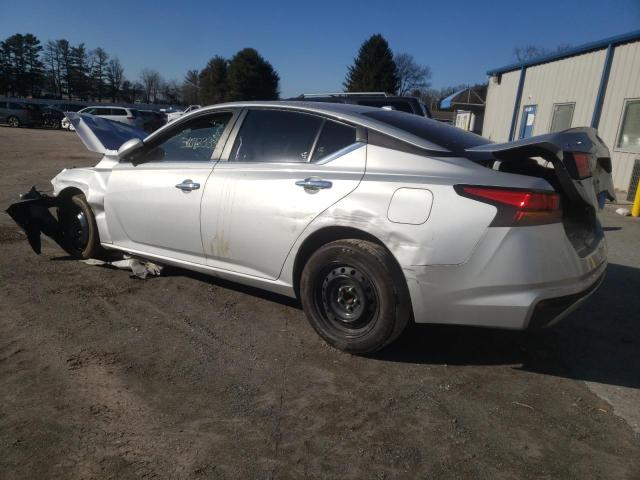Photo 2 from auction – 2019 NISSAN ALTIMA S with VIN 1N4BL4BV7KC125780