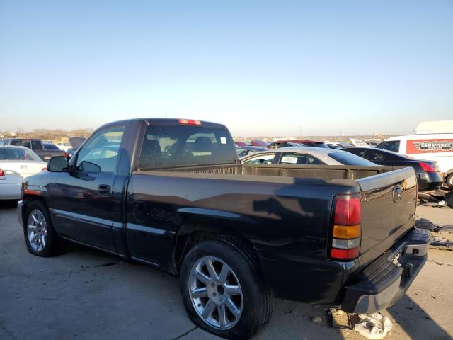 Photo 2 from auction – 2005 GMC NEW SIERRA with VIN 1GTEC14X45Z194948