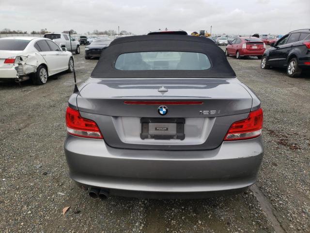 Photo 6 from auction – 2012 BMW 128 I with VIN WBAUN1C54CVH84481