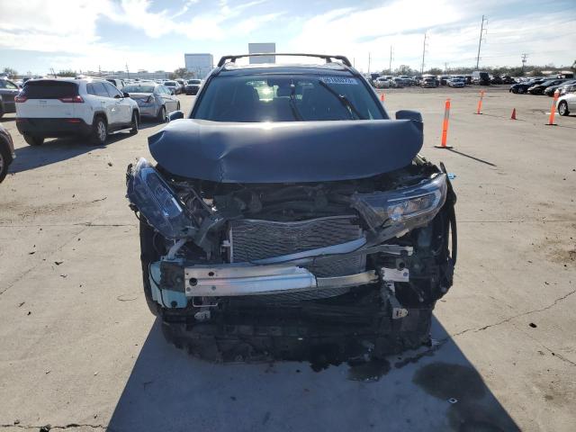 Photo 5 from auction – 2019 TOYOTA RAV4 LIMIT with VIN 2T3Y1RFV9KW033634