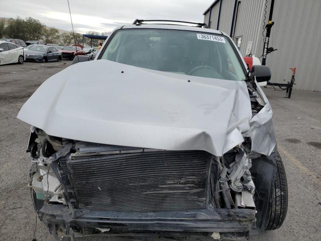 Photo 5 from auction – 2010 FORD ESCAPE XLT with VIN 1FMCU9DG2AKB54031