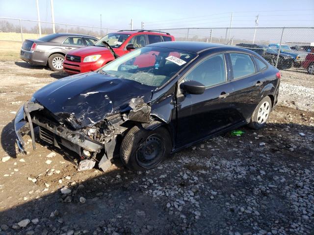 FORD FOCUS S 2016 with VIN 1FADP3E27GL274531 - Photo from auction