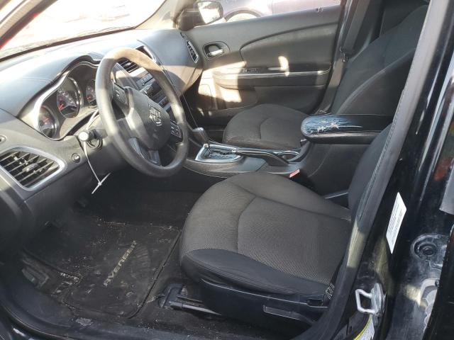 Photo 7 from auction – 2013 DODGE AVENGER SE with VIN 1C3CDZAB4DN544326