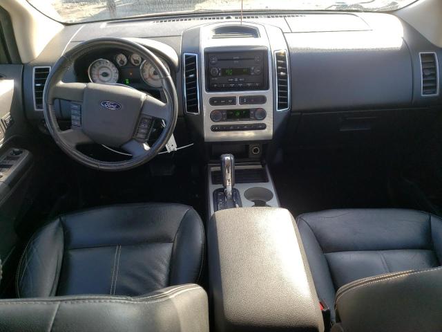 Photo 8 from auction – 2007 FORD EDGE SEL P with VIN 2FMDK49C27BB37011