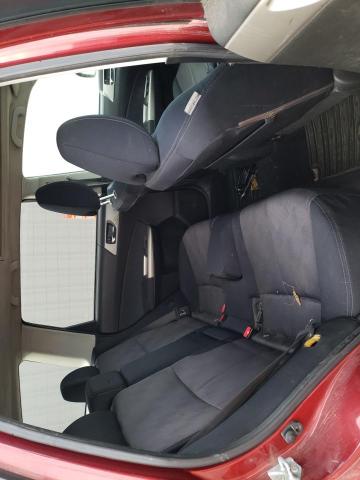 Photo 10 from auction – 2009 SUBARU FORESTER 2 with VIN JF2SH63699H768905