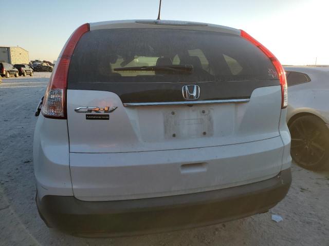 Photo 6 from auction – 2013 HONDA CR-V EX with VIN 5J6RM3H56DL018143
