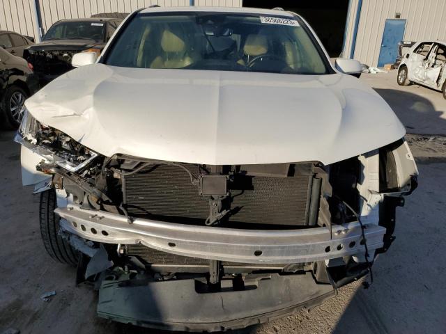 Photo 5 from auction – 2017 ACURA MDX ADVANC with VIN 5FRYD4H86HB000153