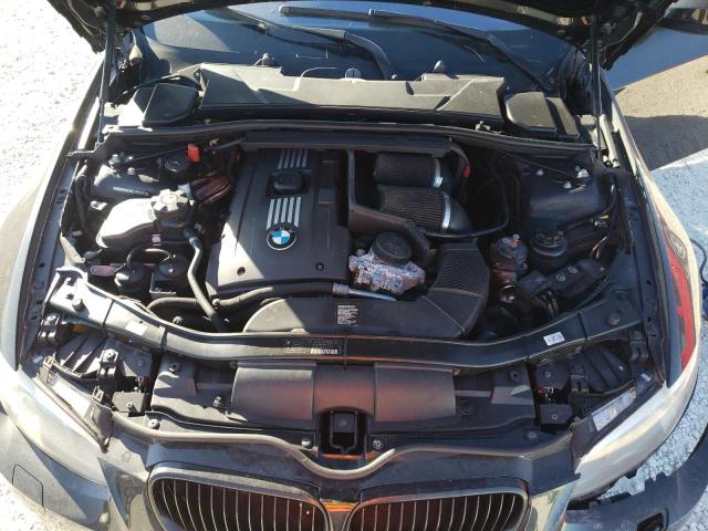 Photo 11 from auction – 2012 BMW 335 I SULE with VIN WBADX1C5XCJ128283