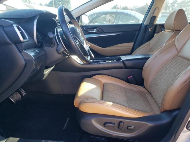 Photo 7 from auction – 2016 NISSAN MAXIMA 3.5 with VIN 1N4AA6AP7GC399620