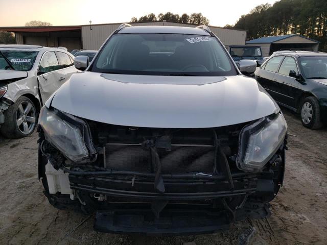 Photo 5 from auction – 2015 NISSAN ROGUE S with VIN 5N1AT2MVXFC916944