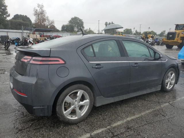 Photo 3 from auction – 2014 CHEVROLET VOLT with VIN 1G1RH6E47EU151392