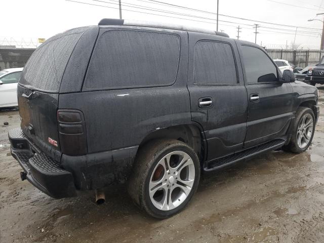 Photo 3 from auction – 2003 GMC YUKON DENA with VIN 1GKEK63U23J305178