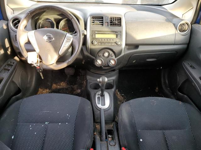 Photo 8 from auction – 2014 NISSAN VERSA NOTE with VIN 3N1CE2CP4EL435247