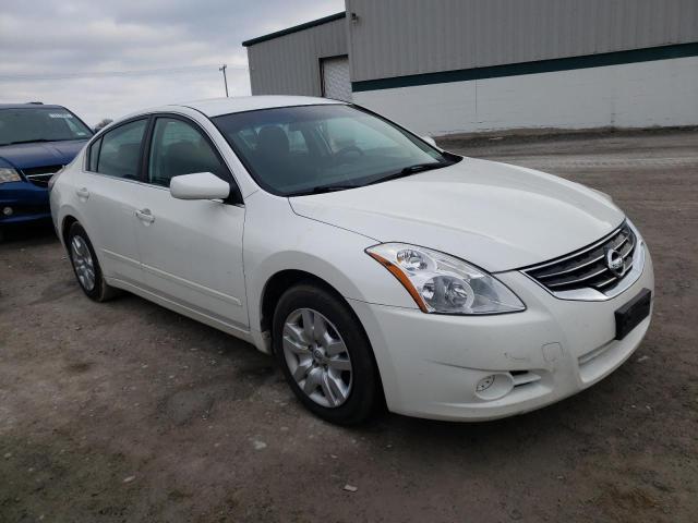 Photo 4 from auction – 2012 NISSAN ALTIMA BAS with VIN 1N4AL2AP7CC173669