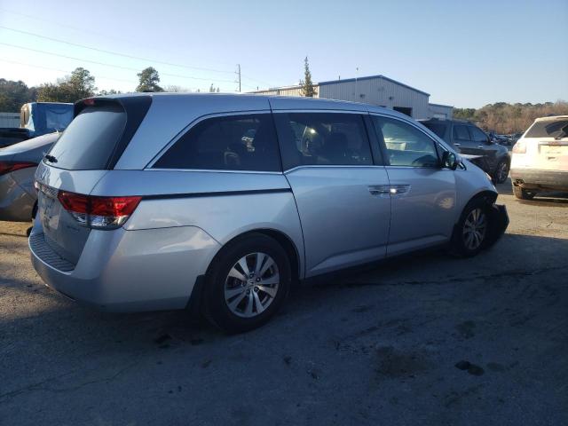 Photo 3 from auction – 2015 HONDA ODYSSEY EX with VIN 5FNRL5H69FB016180