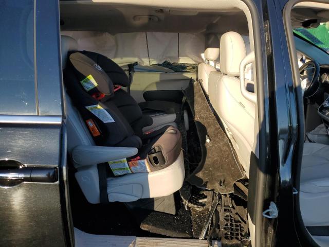 Photo 11 from auction – 2020 CHRYSLER PACIFICA T with VIN 2C4RC1BG0LR102083