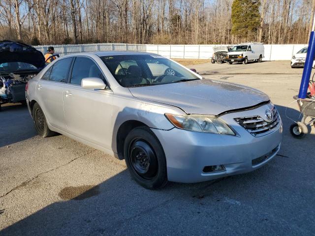 Photo 4 from auction – 2009 TOYOTA CAMRY BASE with VIN 4T1BE46KX9U864016