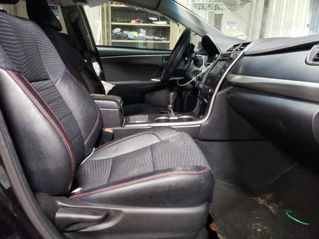 Photo 7 from auction – 2015 TOYOTA CAMRY with VIN 4T1BF1FK6FU080181