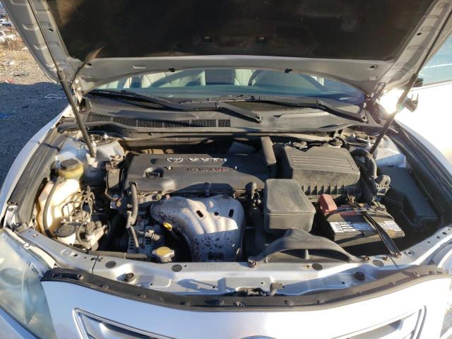 Photo 11 from auction – 2009 TOYOTA CAMRY BASE with VIN 4T1BE46KX9U268632